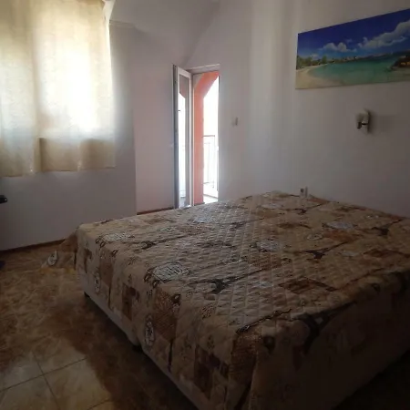 Апартамент Dunav Apt.2 *