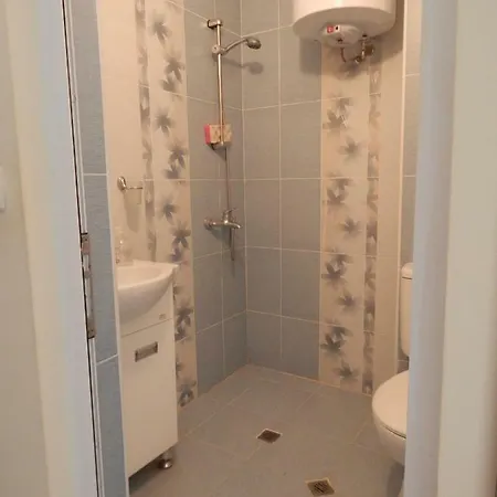 公寓 Dunav Apt.2