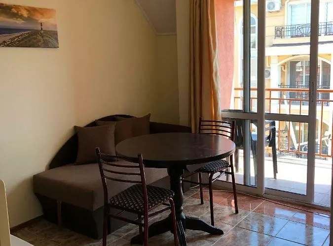 شقة Dunav Apt.2 *