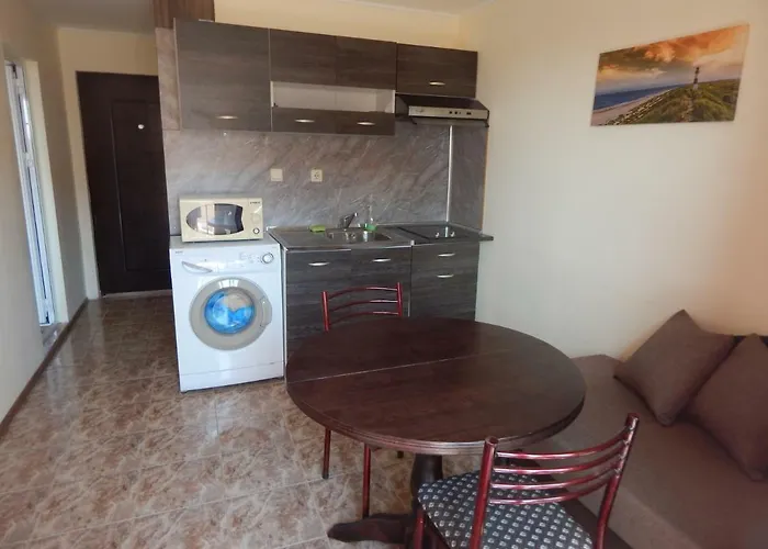 شقة Dunav Apt.2 رافدا