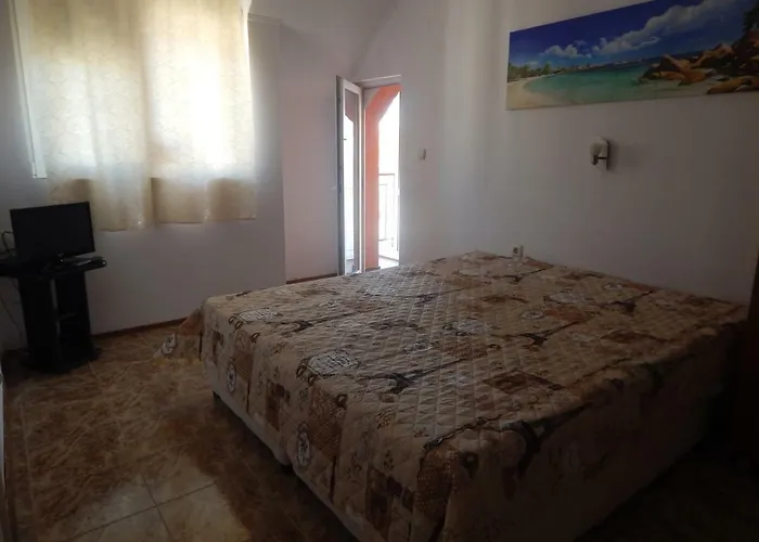 شقة Dunav Apt.2 *